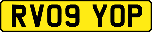RV09YOP