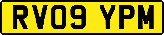 RV09YPM