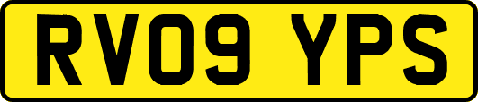 RV09YPS