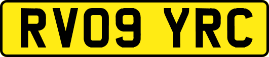 RV09YRC