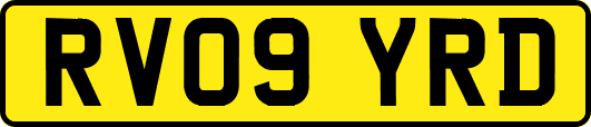 RV09YRD