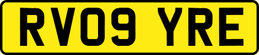 RV09YRE