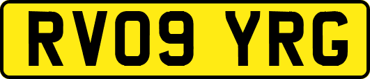 RV09YRG