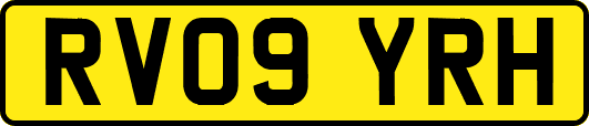 RV09YRH