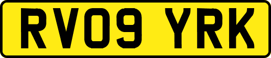 RV09YRK