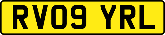 RV09YRL