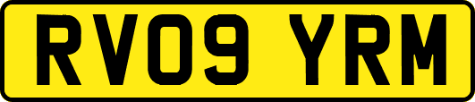 RV09YRM