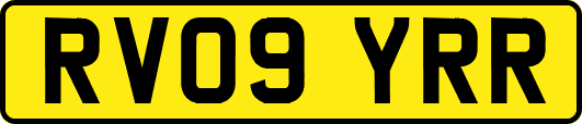 RV09YRR