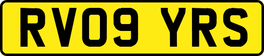 RV09YRS