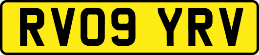 RV09YRV