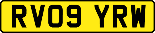 RV09YRW