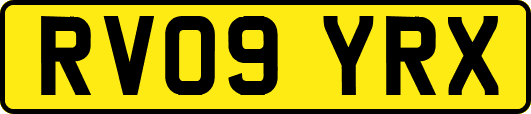 RV09YRX