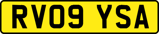 RV09YSA