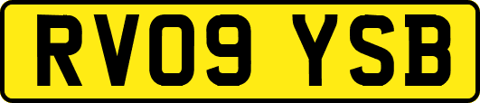 RV09YSB
