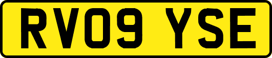 RV09YSE