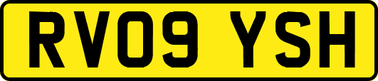 RV09YSH