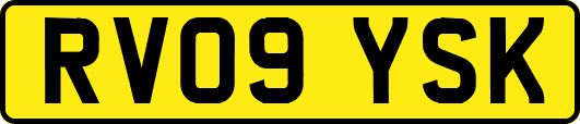 RV09YSK