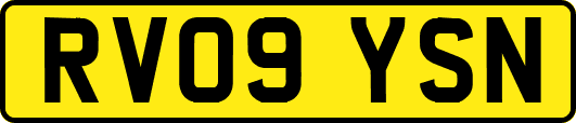 RV09YSN