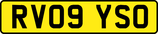 RV09YSO