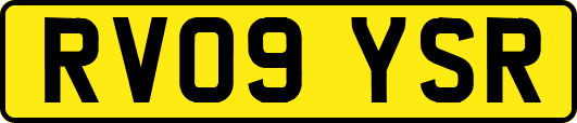 RV09YSR