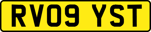 RV09YST