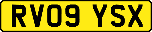 RV09YSX