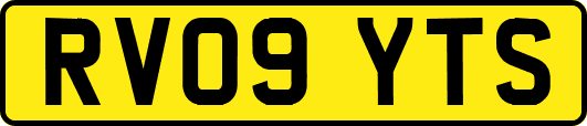 RV09YTS