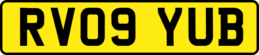 RV09YUB