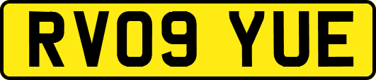 RV09YUE