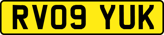RV09YUK
