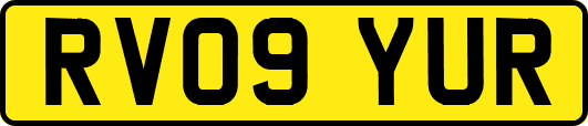 RV09YUR