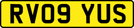 RV09YUS