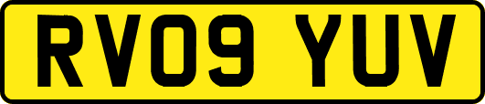 RV09YUV
