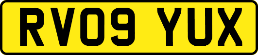 RV09YUX