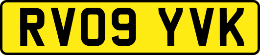 RV09YVK