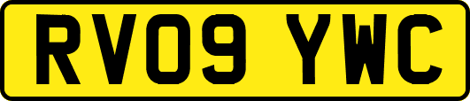RV09YWC