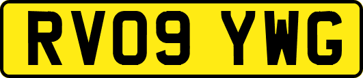 RV09YWG