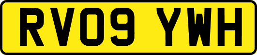 RV09YWH