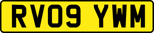 RV09YWM