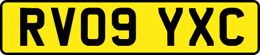 RV09YXC