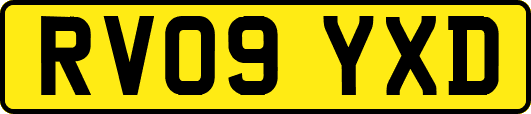 RV09YXD
