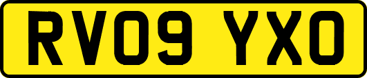 RV09YXO