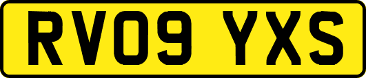 RV09YXS