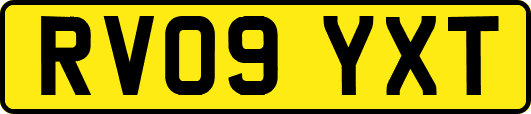 RV09YXT