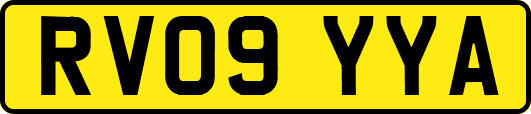 RV09YYA