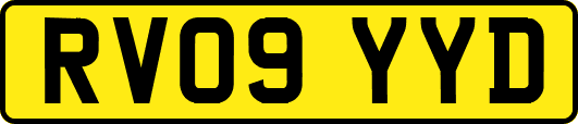 RV09YYD