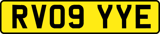 RV09YYE