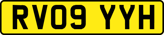 RV09YYH