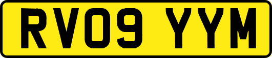 RV09YYM