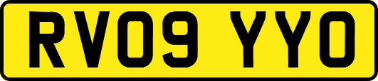RV09YYO